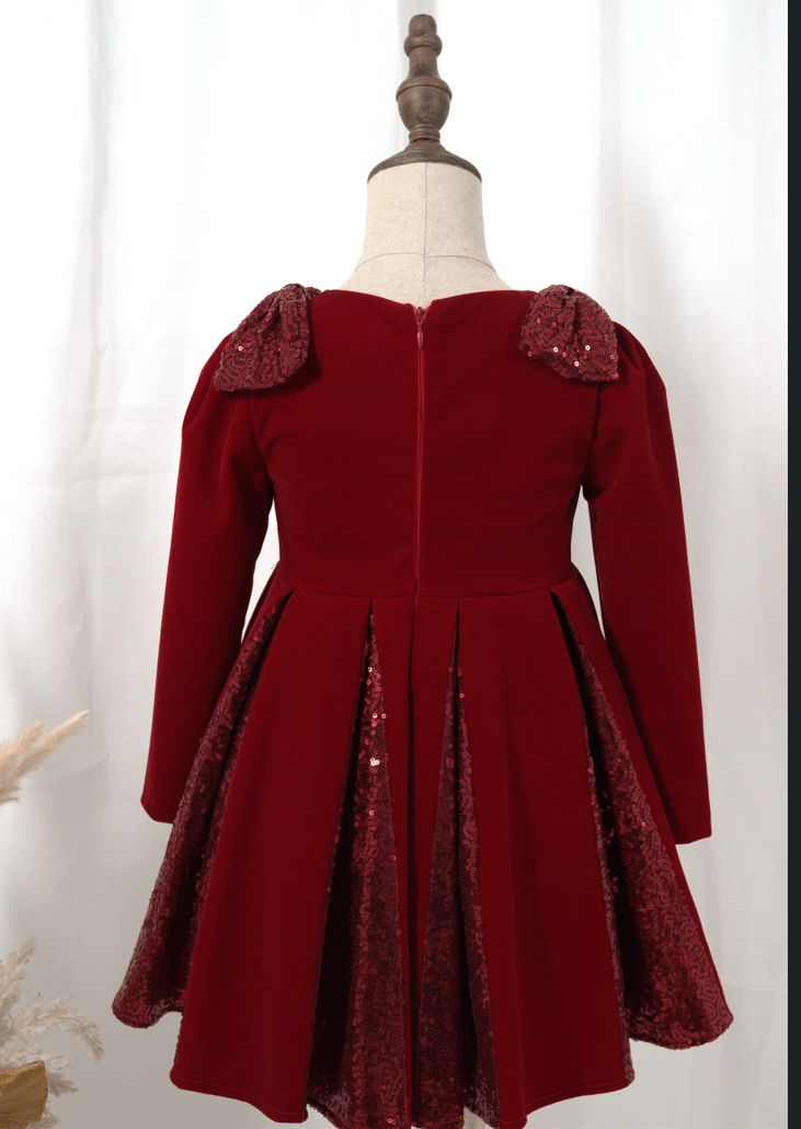 Marvella Dress