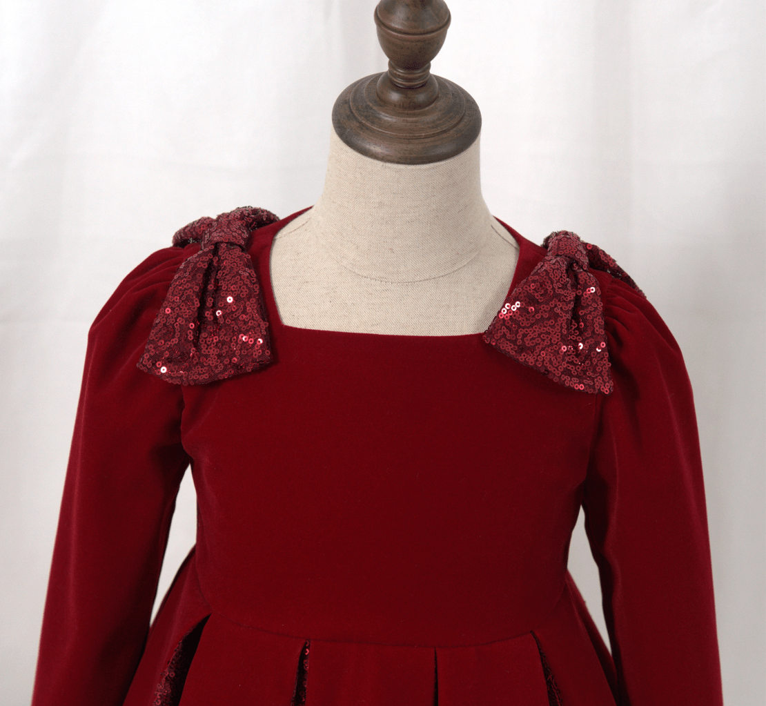 Marvella Dress