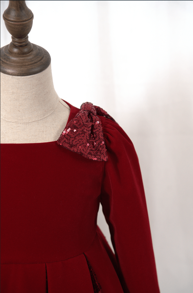 Marvella Dress