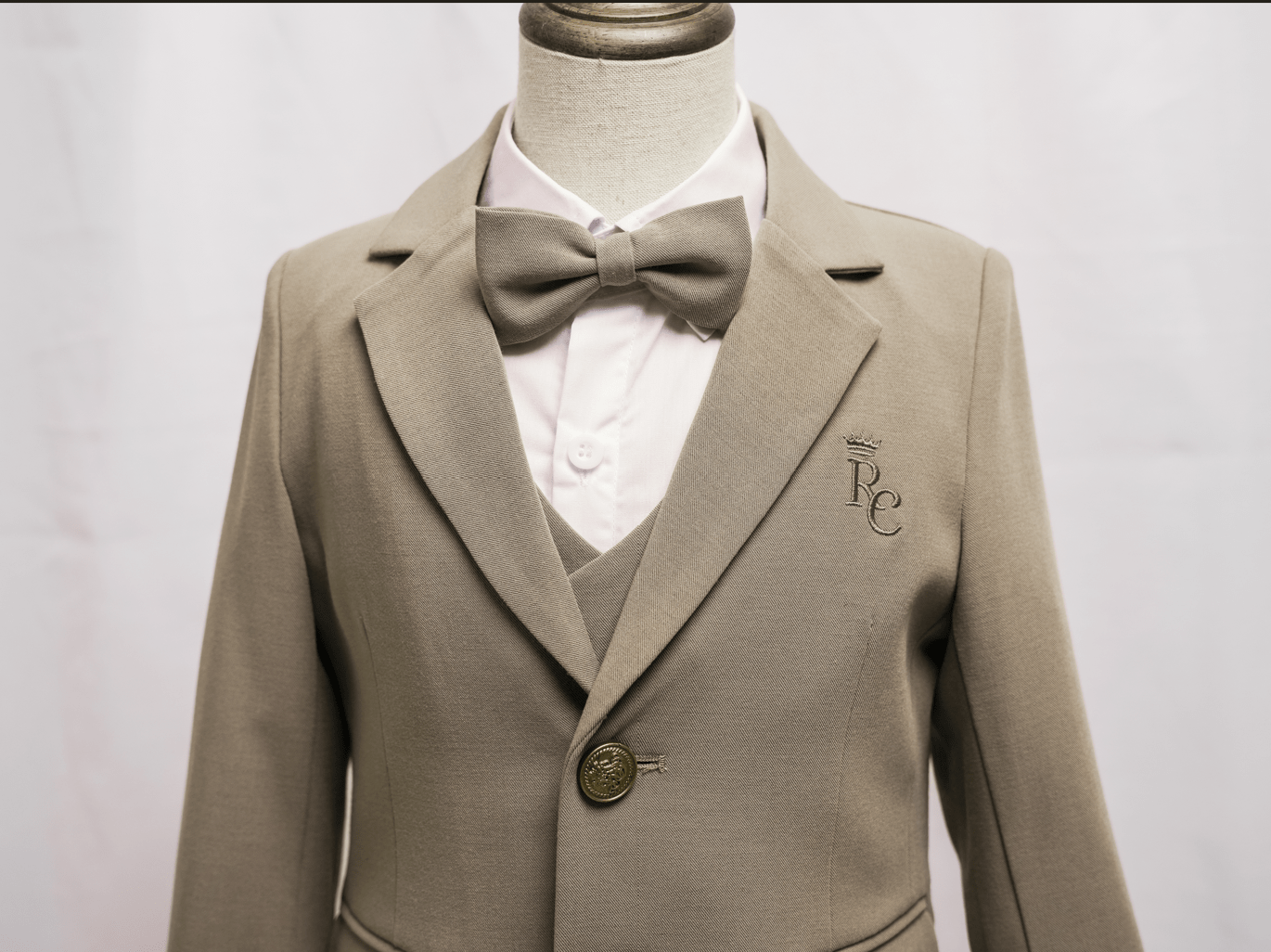 Oaklen Trouser Suit