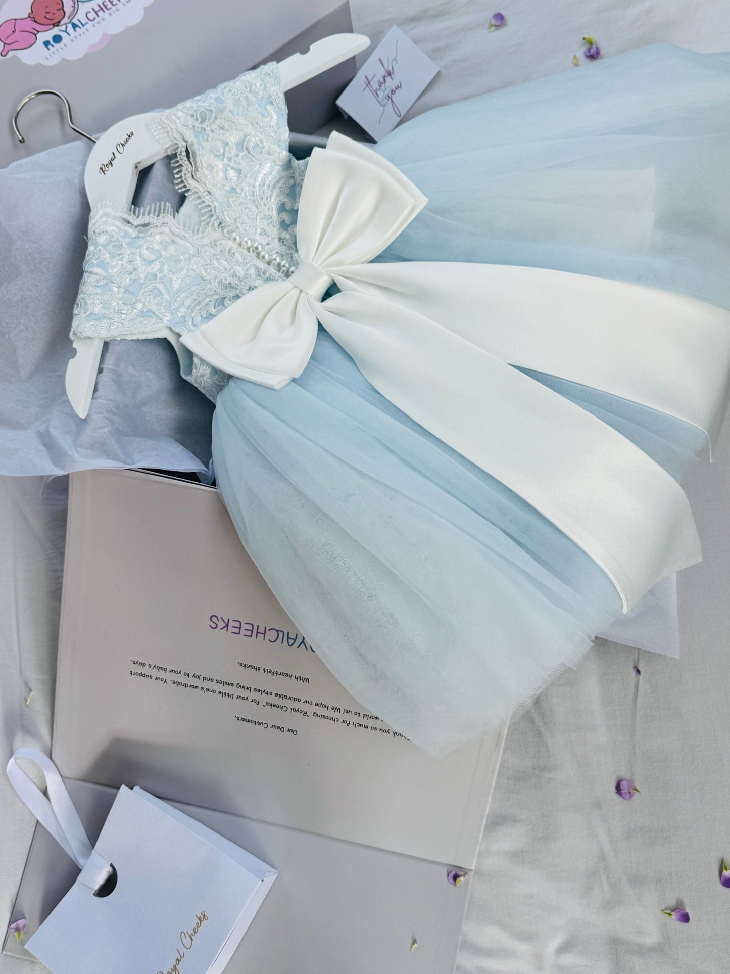 Skyla Dress