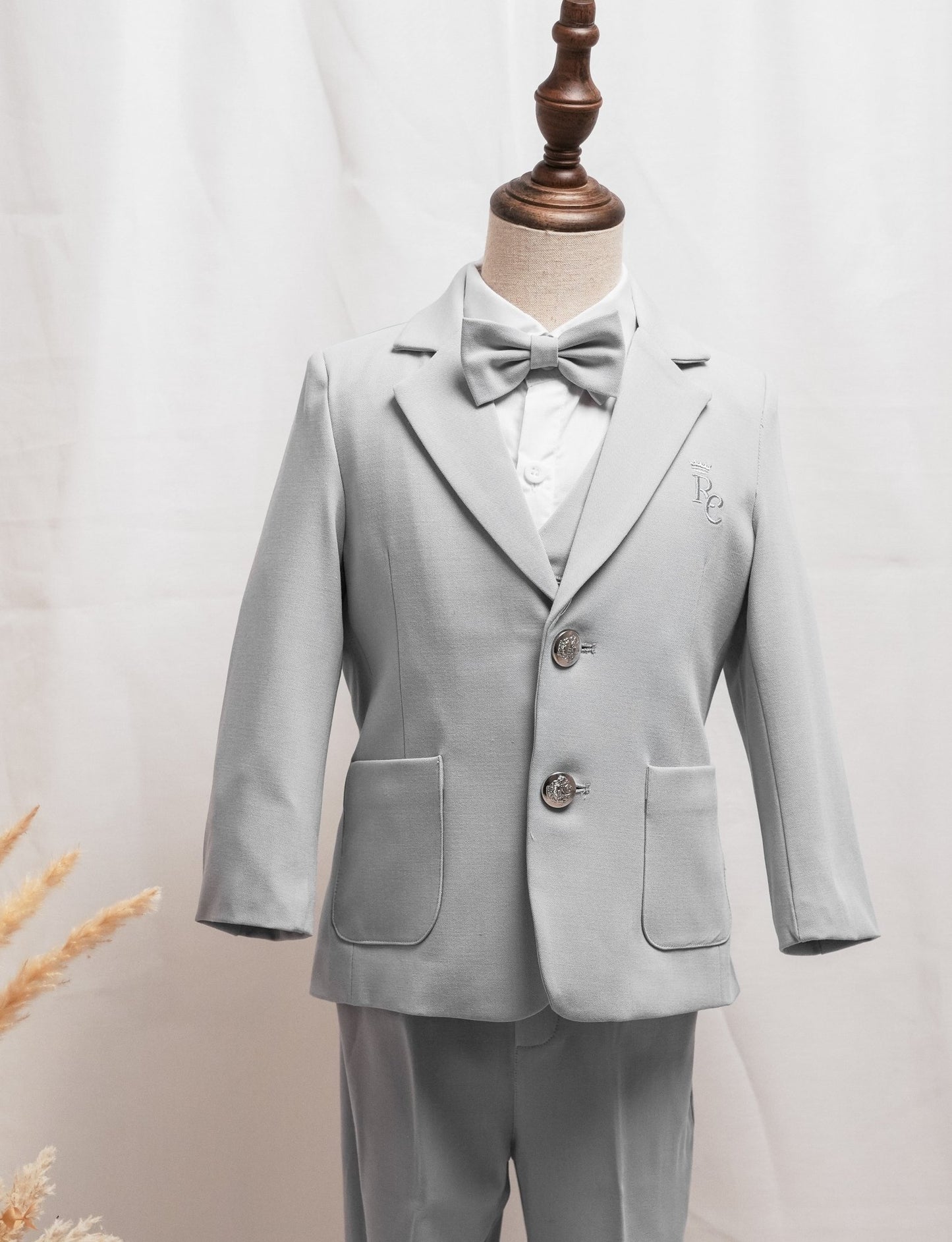 Sylor Trouser Suit