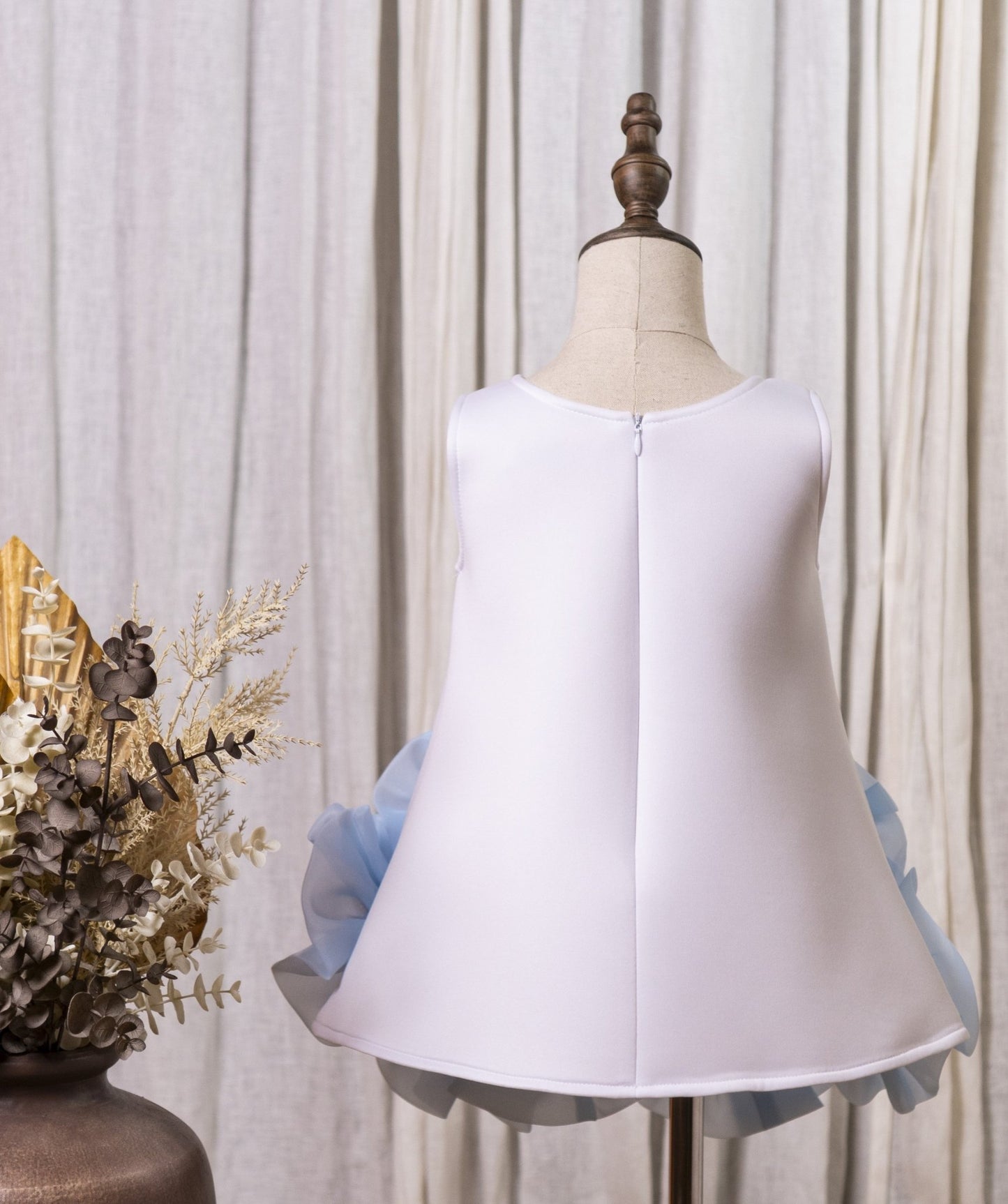 Blumina Dress