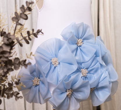 Blumina Dress