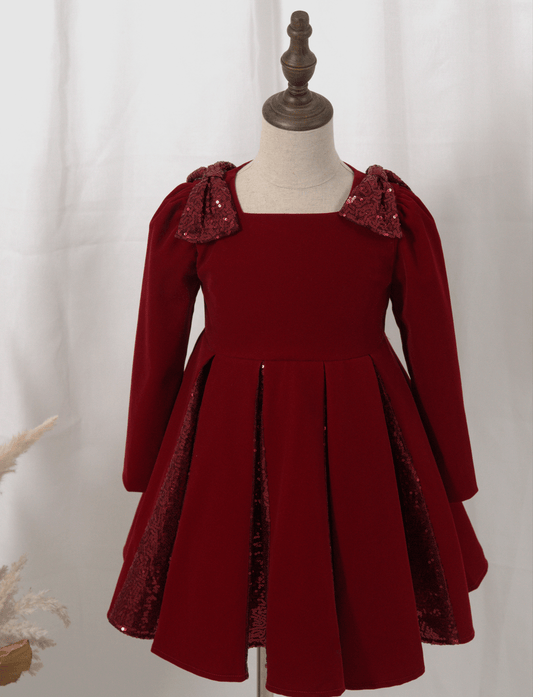 Marvella Dress