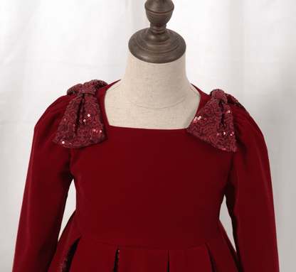 Marvella Dress