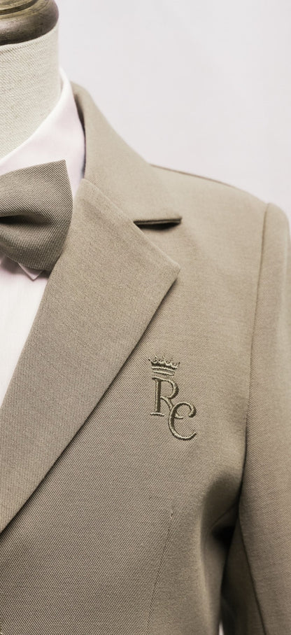 Oaklen Trouser Suit