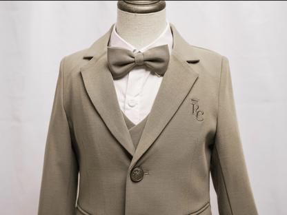 Oaklen Trouser Suit