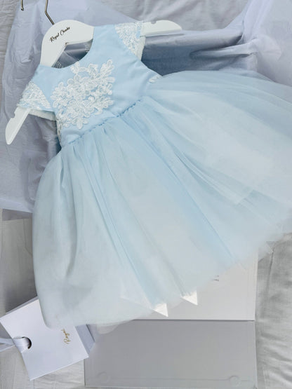 Skyla Dress