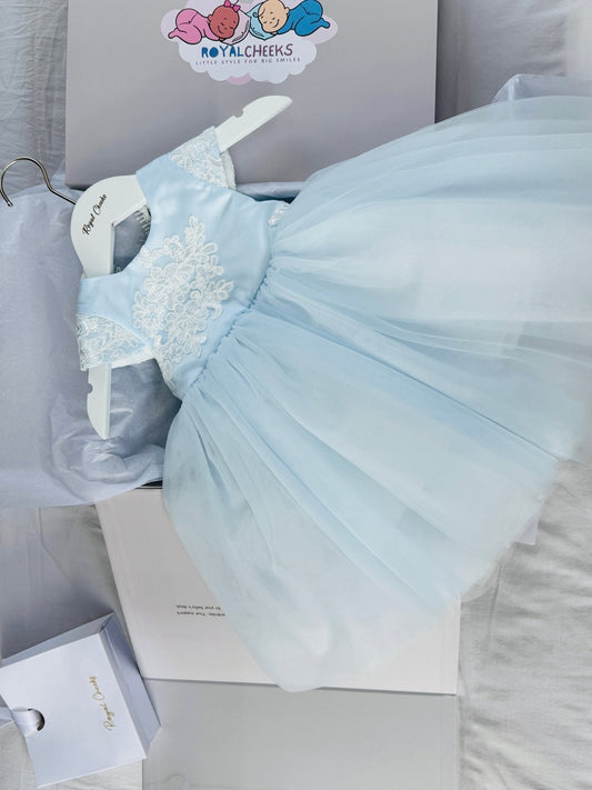 Skyla Dress