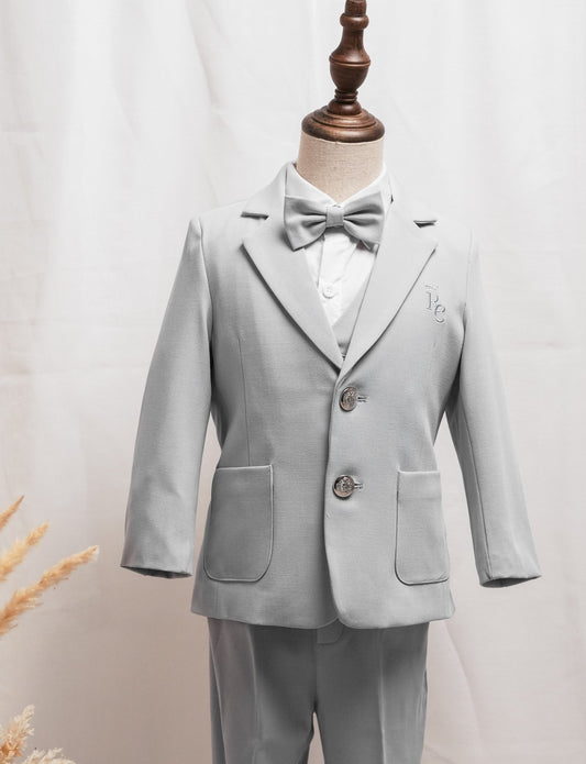 Sylor Trouser Suit