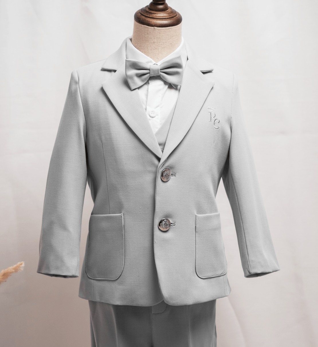 Sylor Trouser Suit