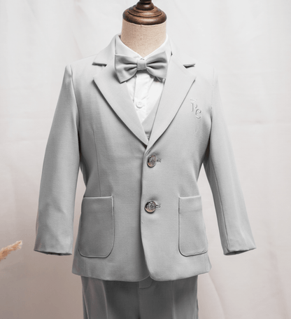 Sylor Trouser Suit