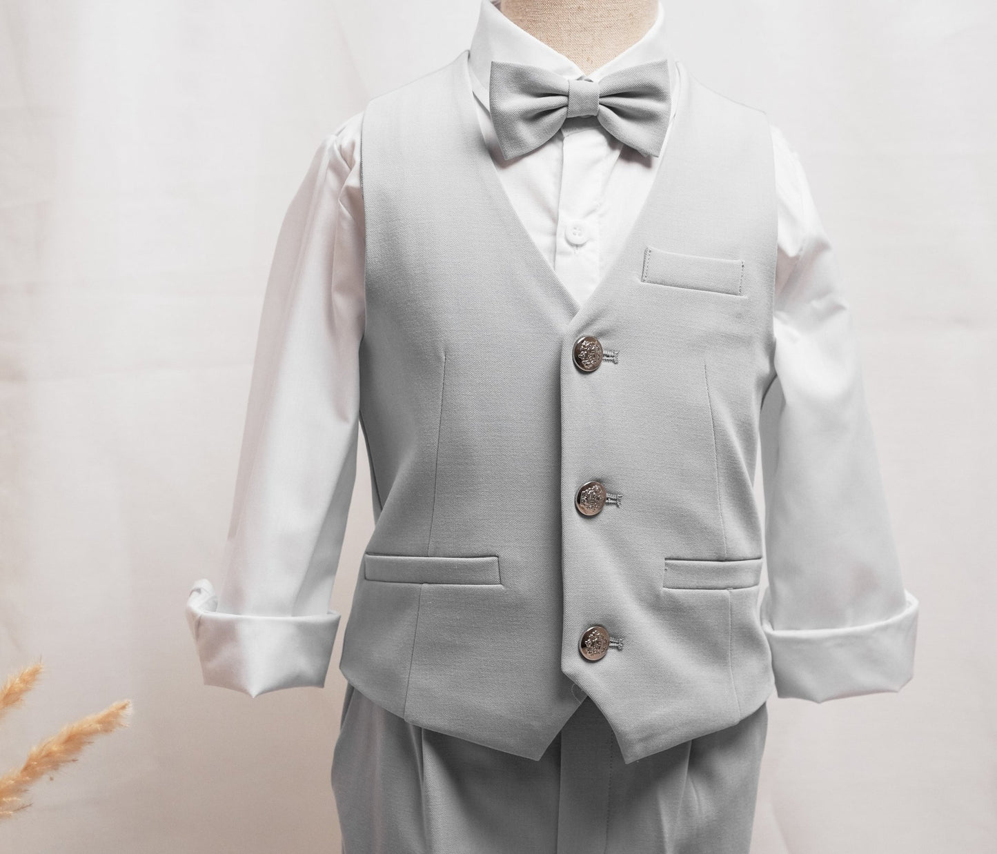 Sylor Trouser Suit